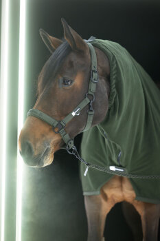 Eskadron Halfter DOUBLE PIN Dynamic25 olive