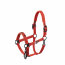 Eskadron Halfter DOUBLE PIN Dynamic25 red