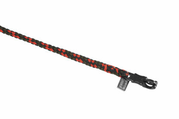 Eskadron Anbindestrick REGUALAR PANIC HOOK Dynamic25 black