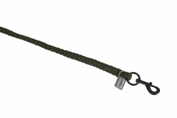 Eskadron Anbindestrick REGUALAR SWIVEL HOOK Dynamic25 olive