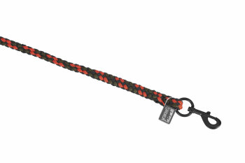 Eskadron Anbindestrick REGUALAR SWIVEL HOOK Dynamic25 black