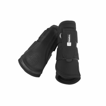 Eskadron Gamaschen SOFTSHELL Dynamic25 black