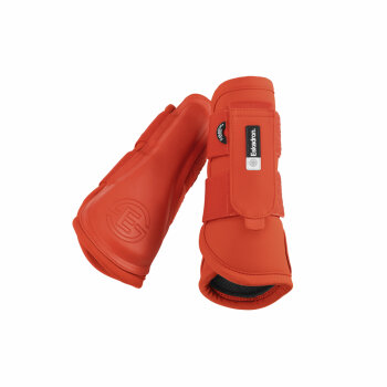 Eskadron Gamaschen SOFTSHELL Dynamic25 red