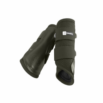 Eskadron Gamaschen MESH Dynamic25 olive