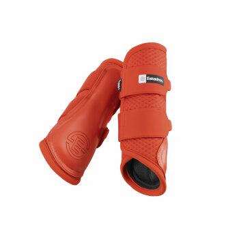 Eskadron Gamaschen MESH Dynamic25 red