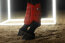 Eskadron Gamaschen MESH Dynamic25 red