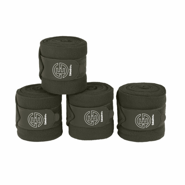 Eskadron Bandagen FLEECE Dynamic25 olive