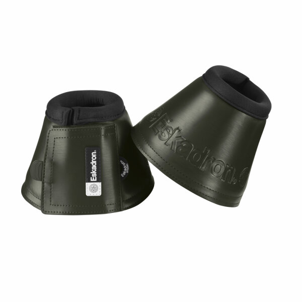 Eskadron Sprungglocken SOFTSLATE Dynamic25 olive