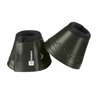 Eskadron Sprungglocken SOFTSLATE Dynamic25 olive
