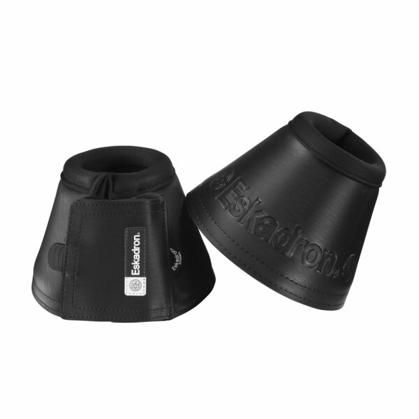 Eskadron Sprungglocken SOFTSLATE Dynamic25 black