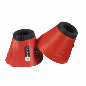 Eskadron Sprungglocken SOFTSLATE Dynamic25 red