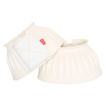 Imperial Riding Hufglocken IRH BELLS white