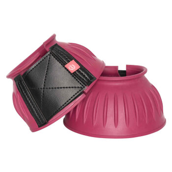 Imperial Riding Hufglocken IRH BELLS pink