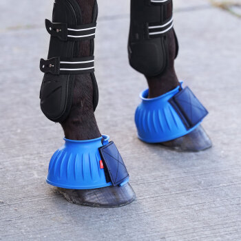 Imperial Riding Hufglocken IRH BELLS moonstone