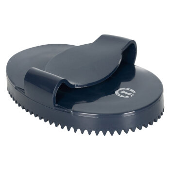 Imperial Riding Gummistriegel IRH navy