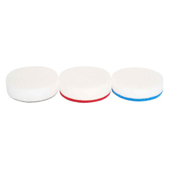 Imperial Riding 3er Set Schwämme IRH multi