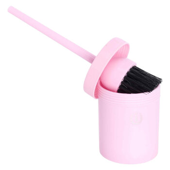 Imperial Riding Hufpinsel mit Dose IRH fairy tale rose