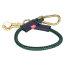 Imperial Riding Traileranbinder IRH ELASTIC 60cm forest green