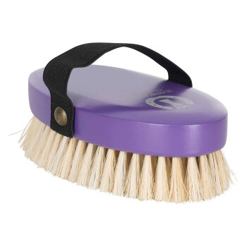 Imperial Riding Kopfbürste IRH royal purple