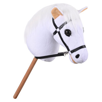 Imperial Riding Hobby Horse IRH GRAND PRIX white