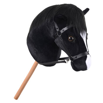 Imperial Riding Hobby Horse IRH GRAND PRIX black