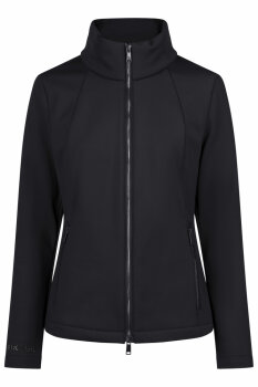 Pikeur Damen Jacke FLEECE JACKET #8040 Selection, black