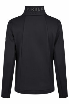 Pikeur Damen Jacke FLEECE JACKET #8040 Selection, black