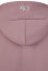 Pikeur Damen Jacke FLEECE JACKET #8046 Athleisure, berry blush