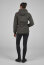 Pikeur Damen Jacke WATERPROOF JACKET #8024 Sports, deep khaki