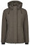 Pikeur Damen Jacke WATERPROOF JACKET #8024 Sports, deep khaki