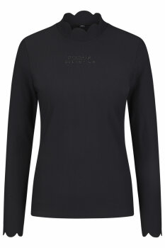 Pikeur Damen Shirt RIP SHIRT #8285 Selection, black