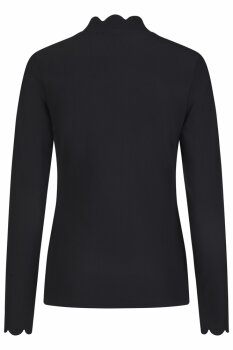 Pikeur Damen Shirt RIP SHIRT #8285 Selection, black