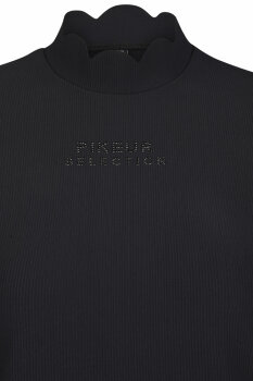 Pikeur Damen Shirt RIP SHIRT #8285 Selection, black