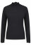 Pikeur Damen Shirt RIP SHIRT #8285 Selection, black