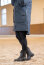 Pikeur Damen Stiefeletten BOOTS #8825 Athleisure, black