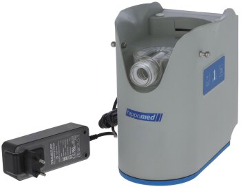 Kerbl Akku-Ultraschall-Inhalator AirOne Flex