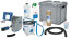 Kerbl Akku-Ultraschall-Inhalator AirOne Flex
