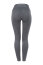Cavallo Damen Reitleggings CAVALLIN GRIP RL steel