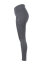 Cavallo Damen Reitleggings CAVALLIN GRIP RL steel