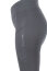 Cavallo Damen Reitleggings CAVALLIN GRIP RL steel