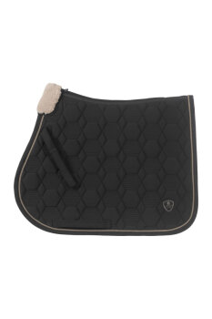 Cavallo Schabracke CAVALPINO black