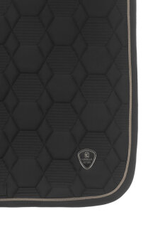 Cavallo Schabracke CAVALPINO black