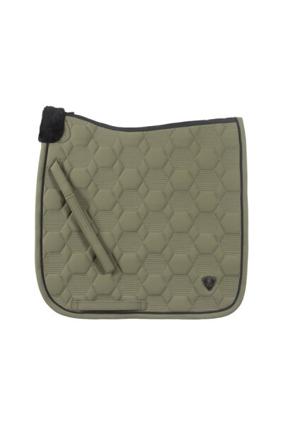 Cavallo Schabracke CAVALPINO tea leaf