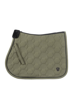 Cavallo Schabracke CAVALPINO tea leaf