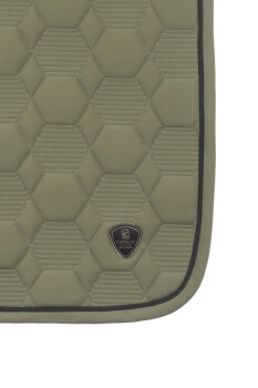 Cavallo Schabracke CAVALPINO tea leaf