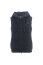 Cavallo Damen Teddyfleece-Weste CAVALRODA darkblue