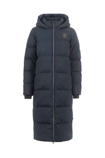 Cavallo Damen Mantel CAVALREZA darkblue