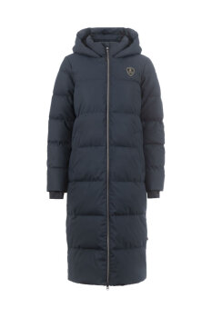Cavallo Damen Mantel CAVALREZA darkblue