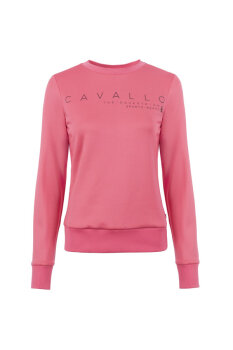 Cavallo Damen Pullover CAVALRUTH blush
