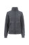 Cavallo Damen Teddyfleece-Jacke CAVALROSIE steel